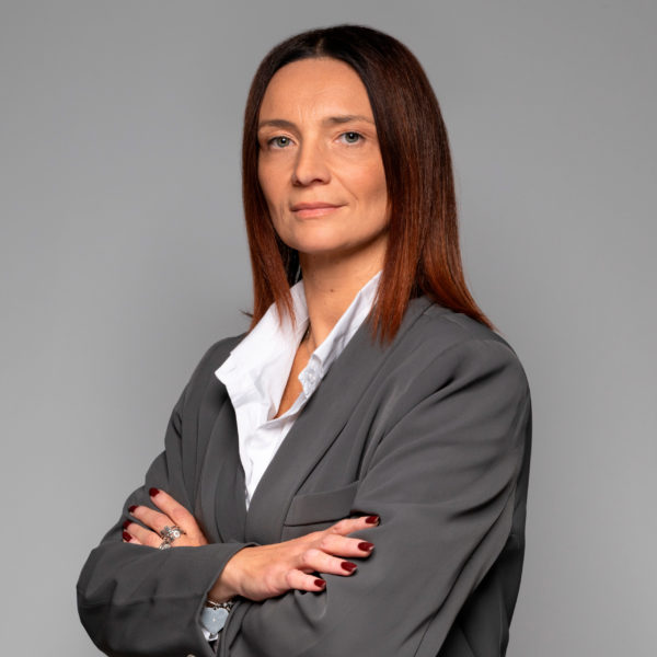 Annalisa Montuori