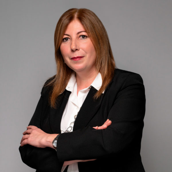 Margherita Fuorto